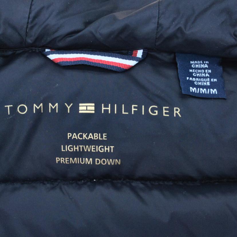 TOMMY HILFIGER トミーヒルフィガー/ダウンジャケット//ABランク/85