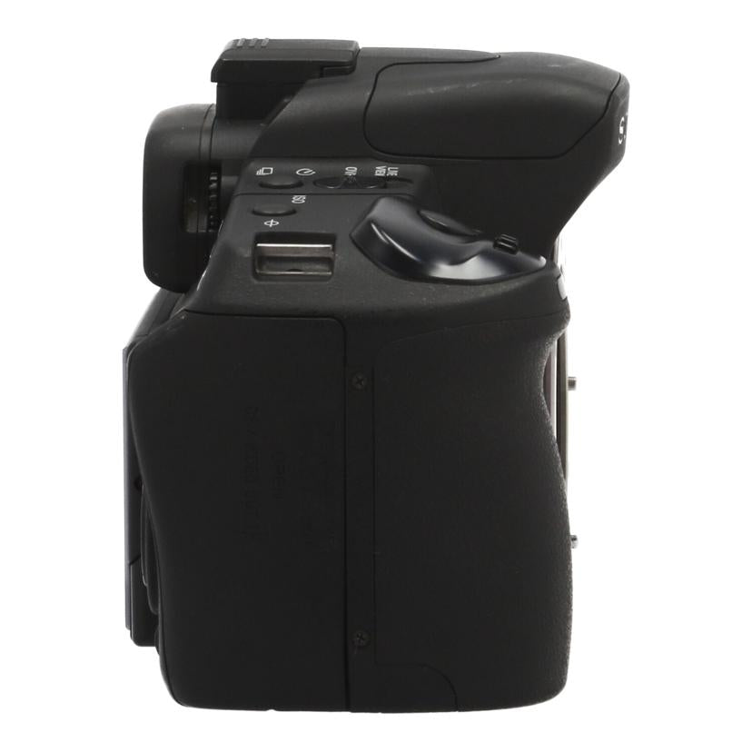 SONY ソニー/デジタル一眼 ボディ α350/DSLR-A350 ボディ//0141458/Bランク/01