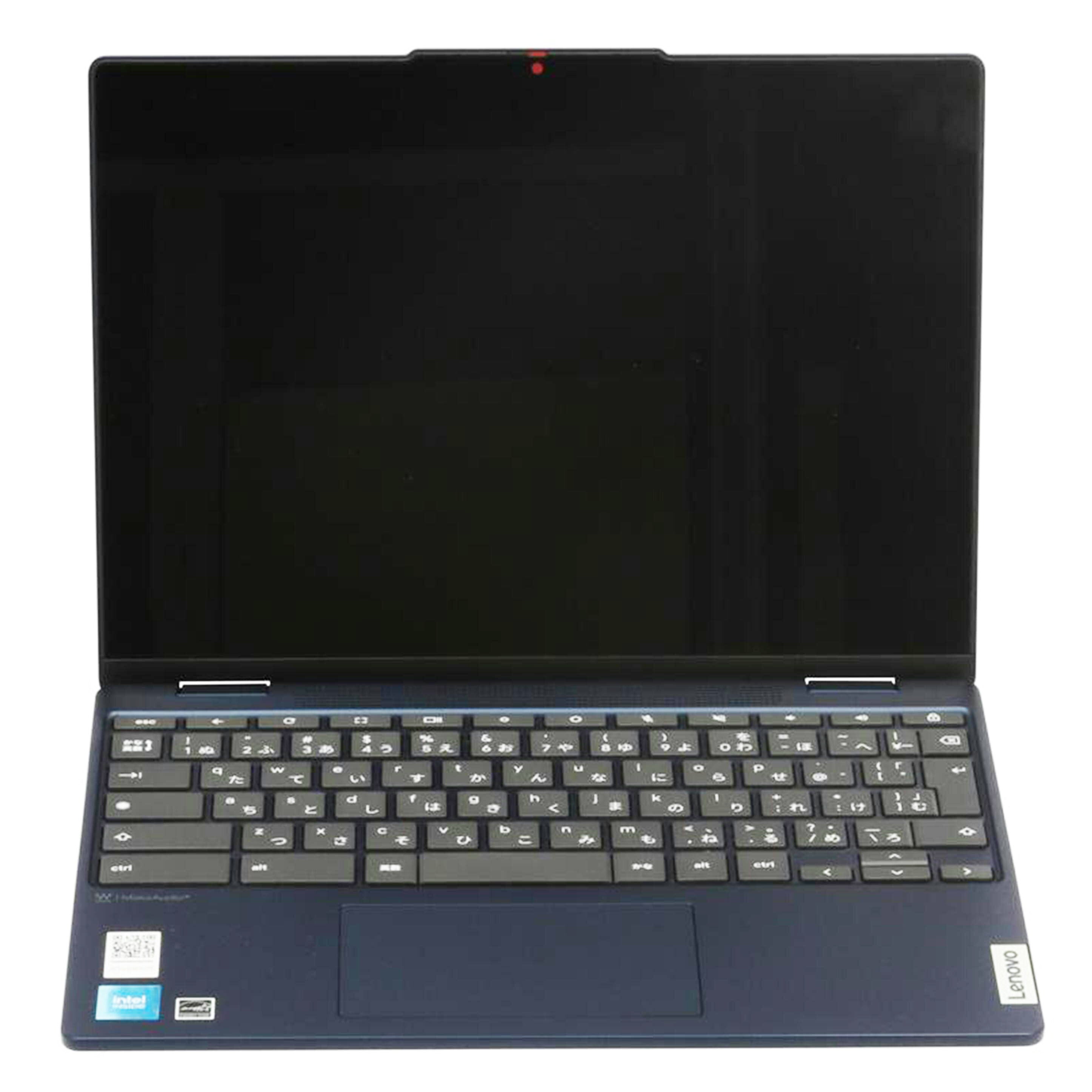 Lenovo レノボ /IdeaPad Flex 3i Chromebook Gen 8/82XH001KJP//PF4QF03R/ABランク/67