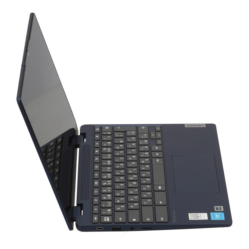 Lenovo レノボ /IdeaPad Flex 3i Chromebook Gen 8/82XH001KJP//PF4QF03R/ABランク/67