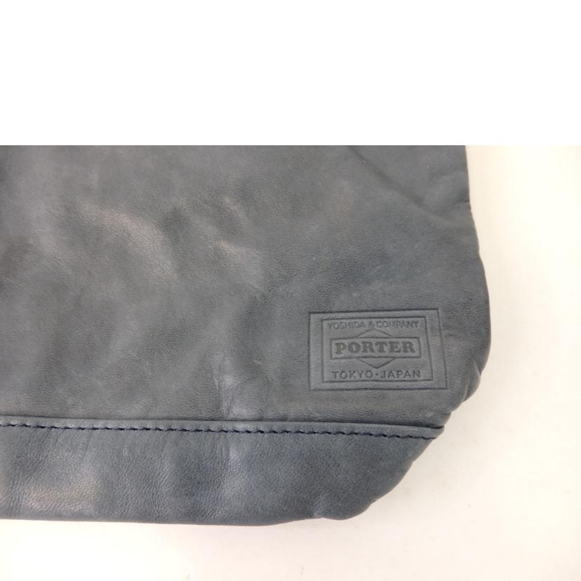 PORTER ポーター/PORTER ショルダーバッグ //Bランク/84