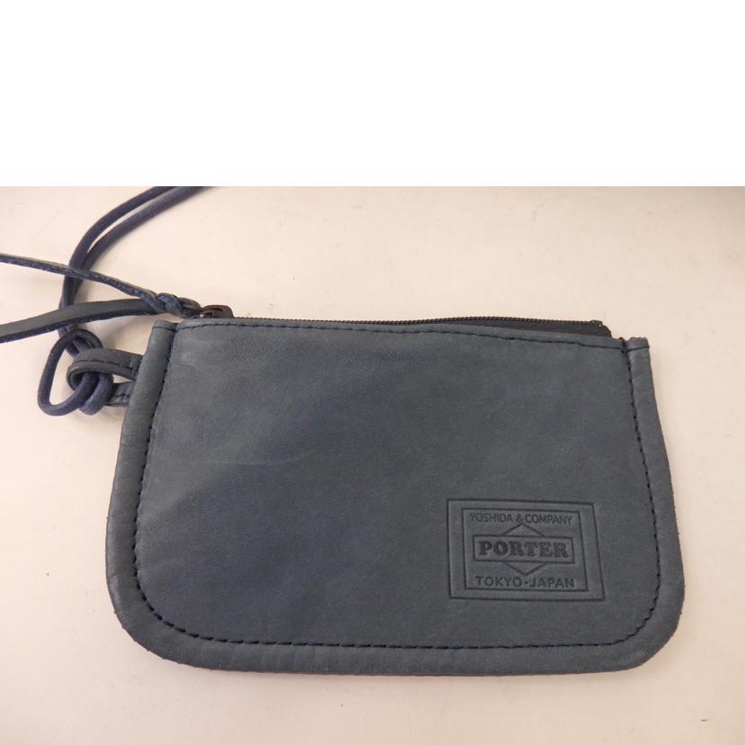 PORTER ポーター/PORTER ショルダーバッグ //Bランク/84