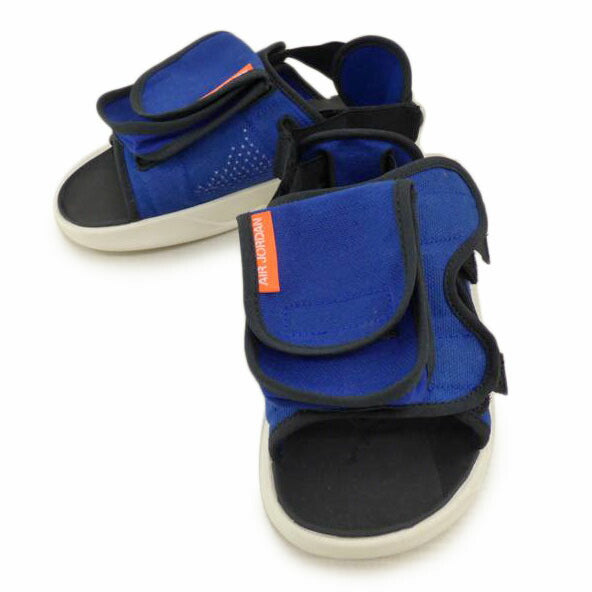 NIKE ナイキ/NIKE JORDAN LS SLIDEサンダル/CZ0791-400//Bランク/64