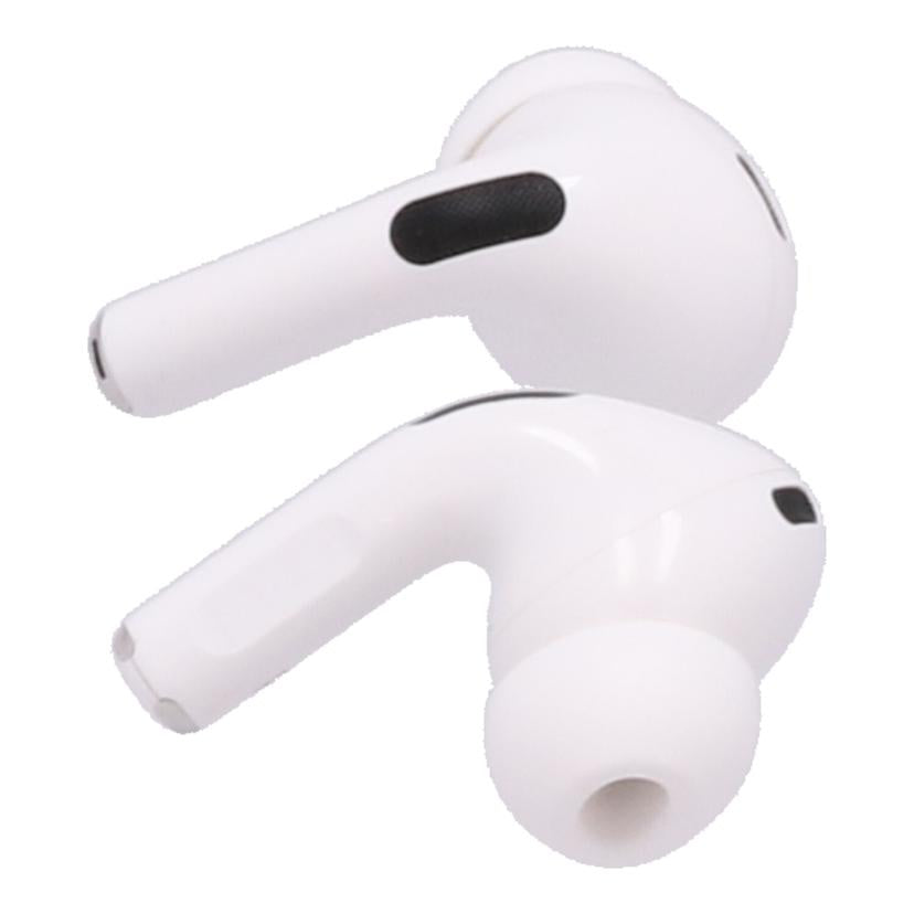 Apple アップル/AirPods Pro 第2世代/PTJX3J A//J9FWFNLH73/Bランク/24