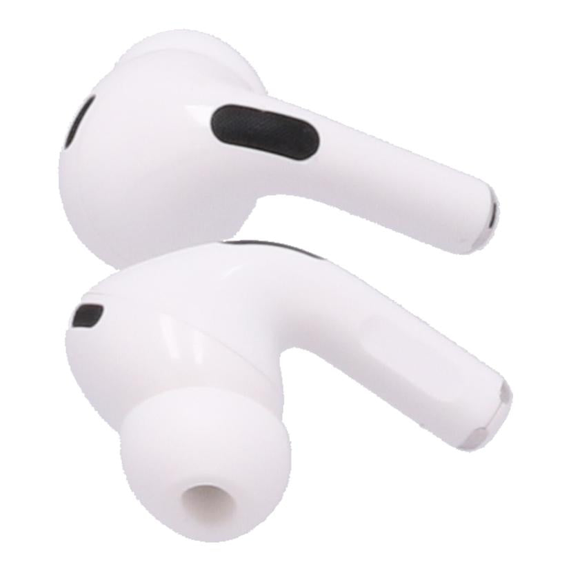 Apple アップル/AirPods Pro 第2世代/PTJX3J A//J9FWFNLH73/Bランク/24
