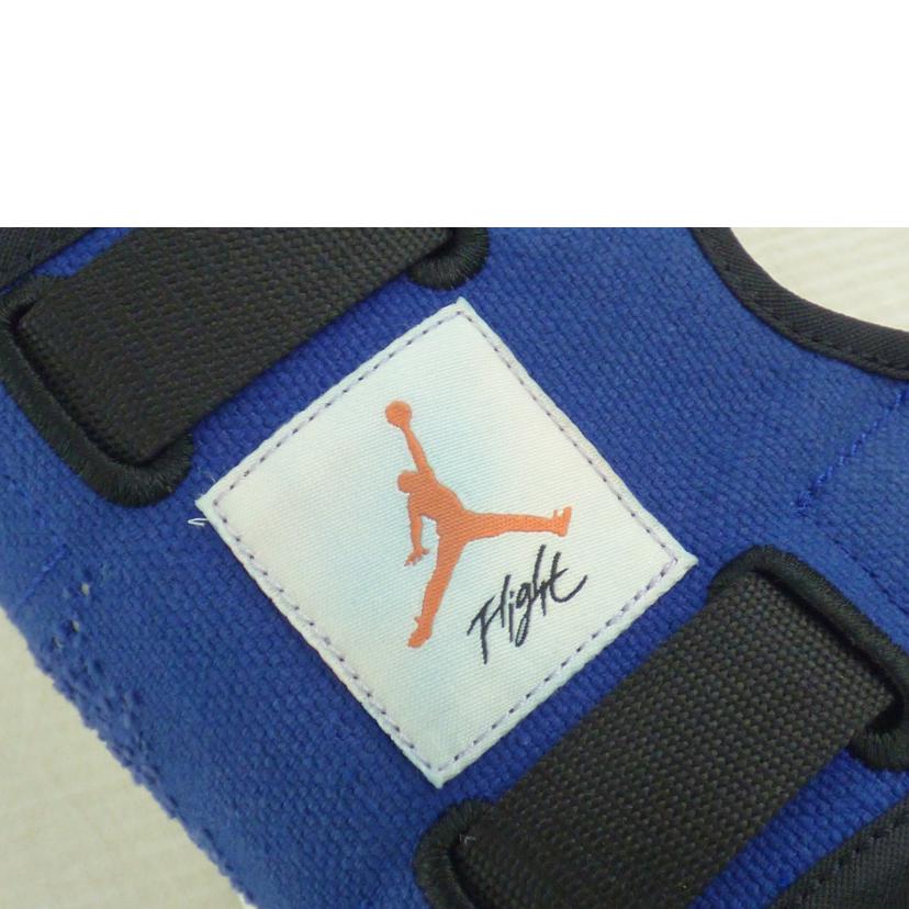 NIKE ナイキ/NIKE JORDAN LS SLIDEサンダル/CZ0791-400//Bランク/64