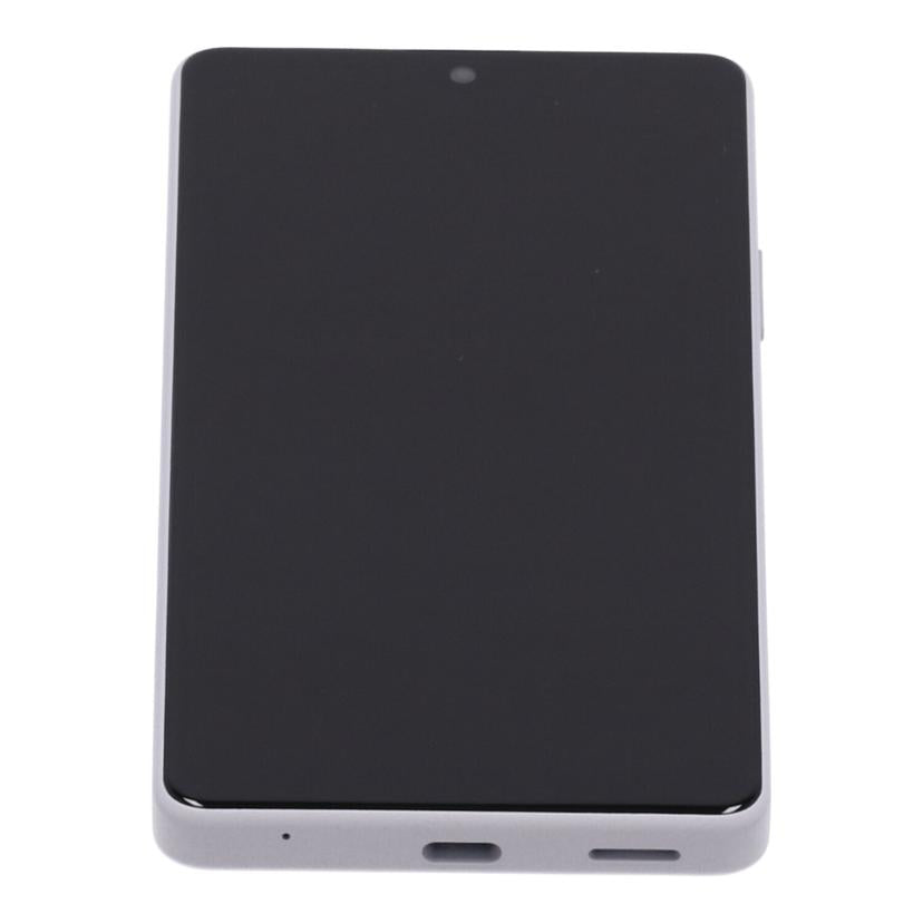 SONY docomo ソニー /スマートフォン/Xperia Ace III 64GB/SO-53C//HQ628K3D47/Bランク/67