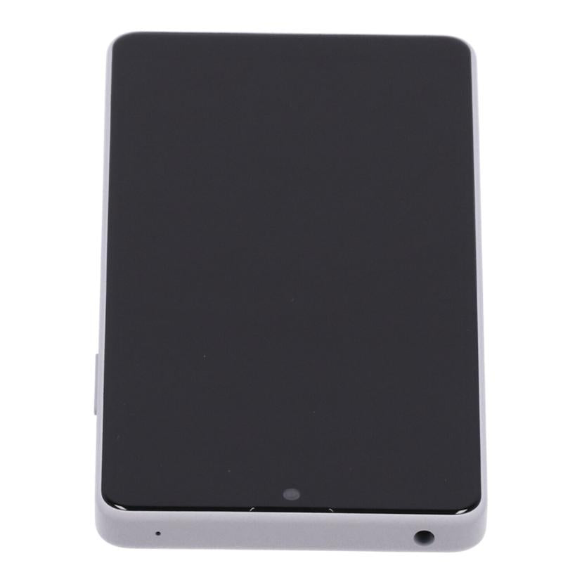 SONY docomo ソニー /スマートフォン/Xperia Ace III 64GB/SO-53C//HQ628K3D47/Bランク/67