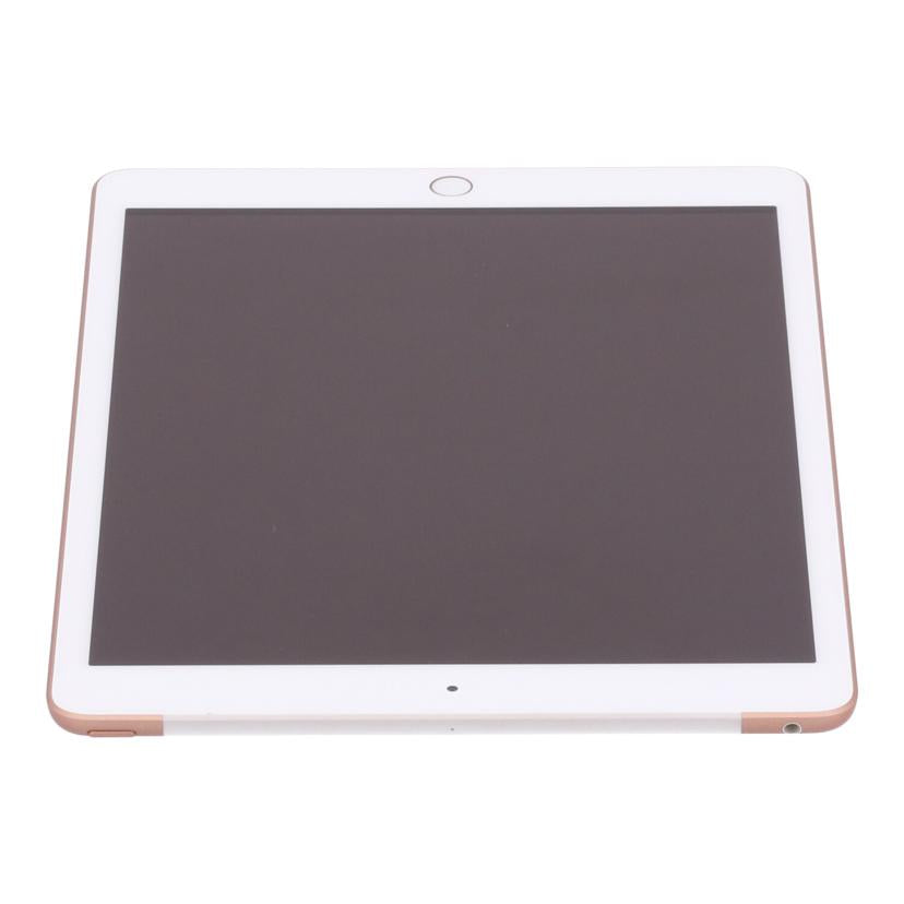 Apple au アップル /iPad 第7世代 Wi-Fi+Cellular 32GB 2019/MW6D2J/A//DMPZV6PVMDFW/Bランク/05