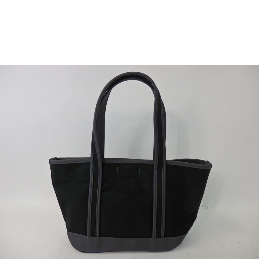 porter ポーター/ポーターガール トートバッグ 黒//ABランク/84