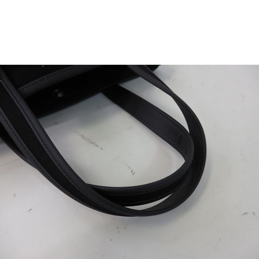 porter ポーター/ポーターガール トートバッグ 黒//ABランク/84