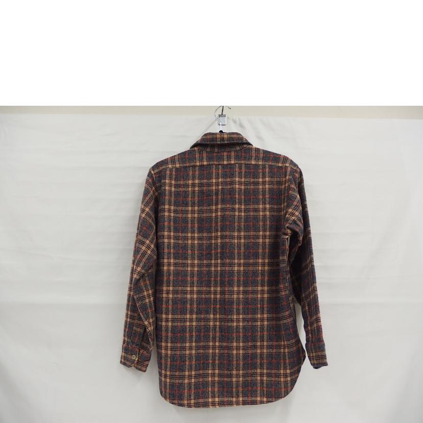 PENDLETON ペンドルトン/PENDLETON/ウールシャツ//サイズM/Bランク/82