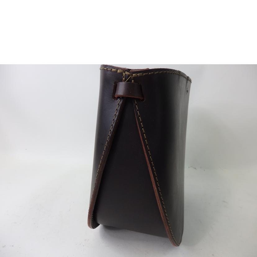 Organ/オルガン ハンドバッグ 丸型//Aランク/84