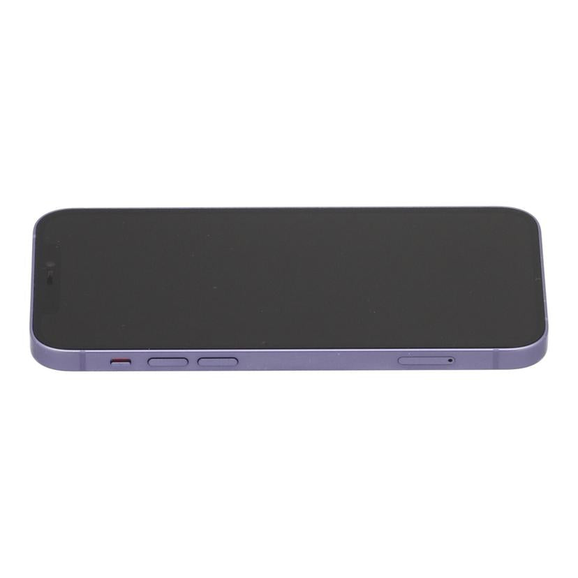 Apple au アップル /iPhone12 64GB/MJNH3J/A//YPM2C25644/Bランク/78