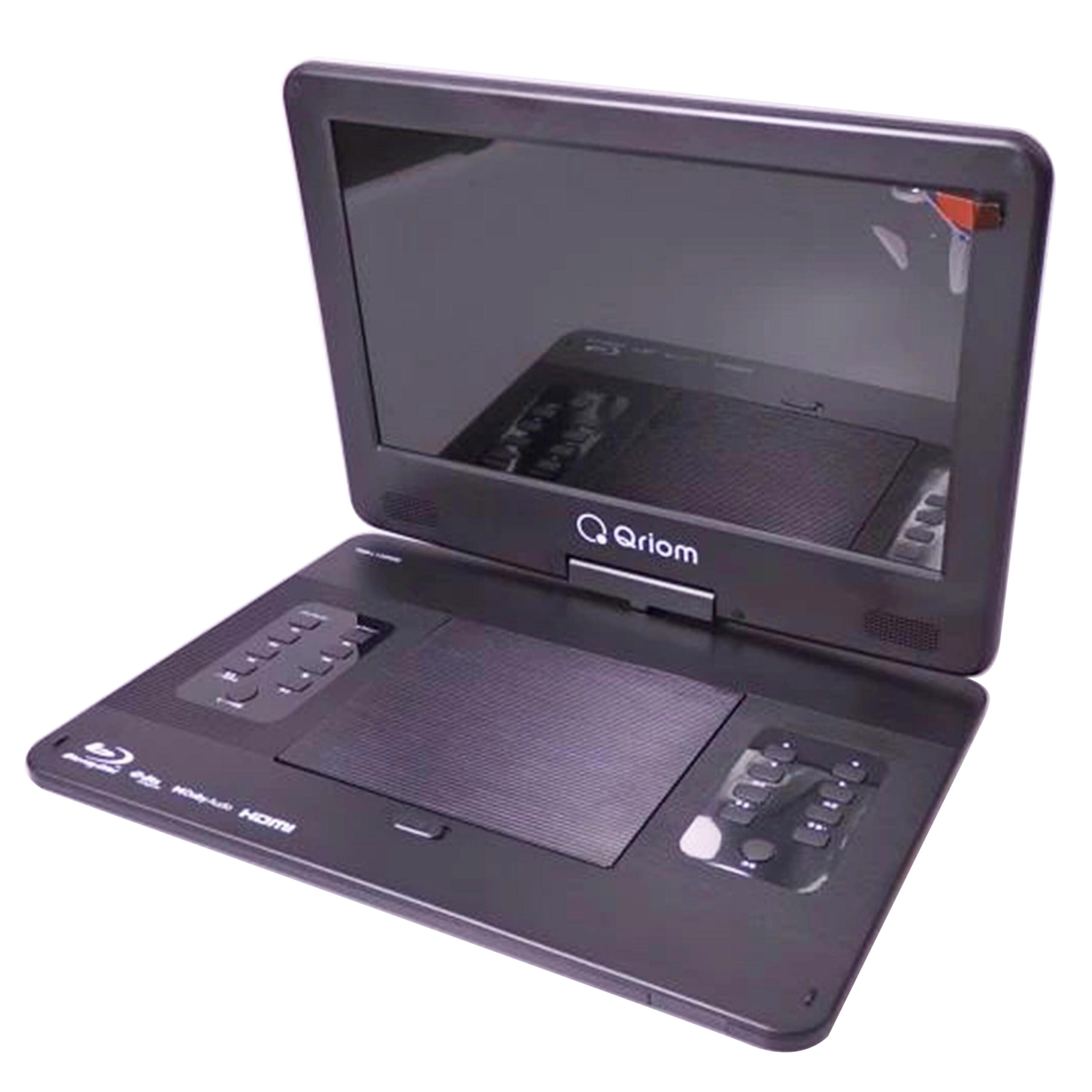 YAMAZEN ヤマゼン/ブルーレイプレーヤー/TMB-L133R//3005189/Bランク/76