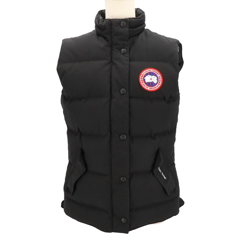 CANADA GOOSE カナダグース/フリースタイル ベスト/2832L//サイズ M/Bランク/05
