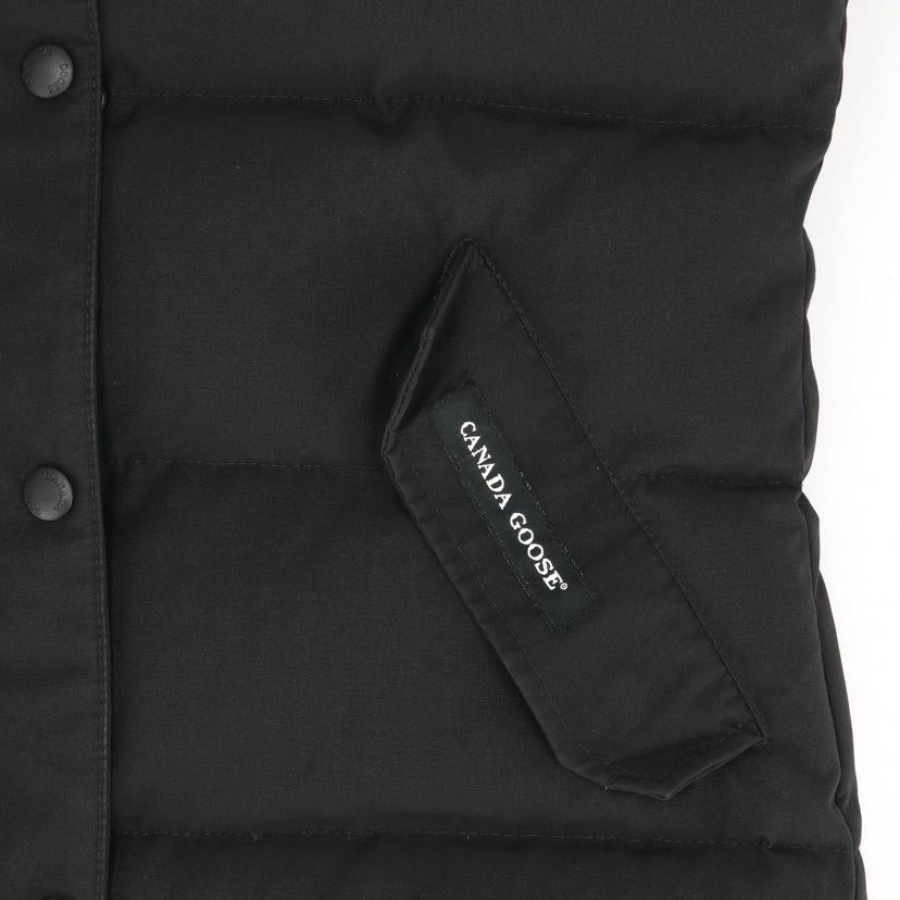CANADA GOOSE カナダグース/フリースタイル ベスト/2832L//サイズ M/Bランク/05