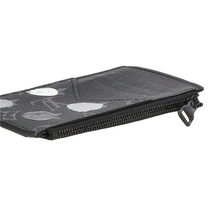 LOUIS VUITTON ルイヴィトン/カードホルダー/草間彌生/モノグラムエクリプス/M81930//RFI*/ABランク/91