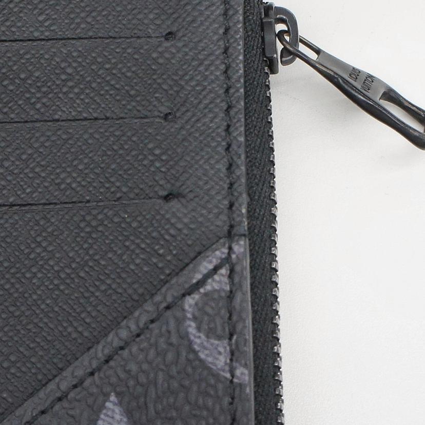 LOUIS VUITTON ルイヴィトン/カードホルダー/草間彌生/モノグラムエクリプス/M81930//RFI*/ABランク/91