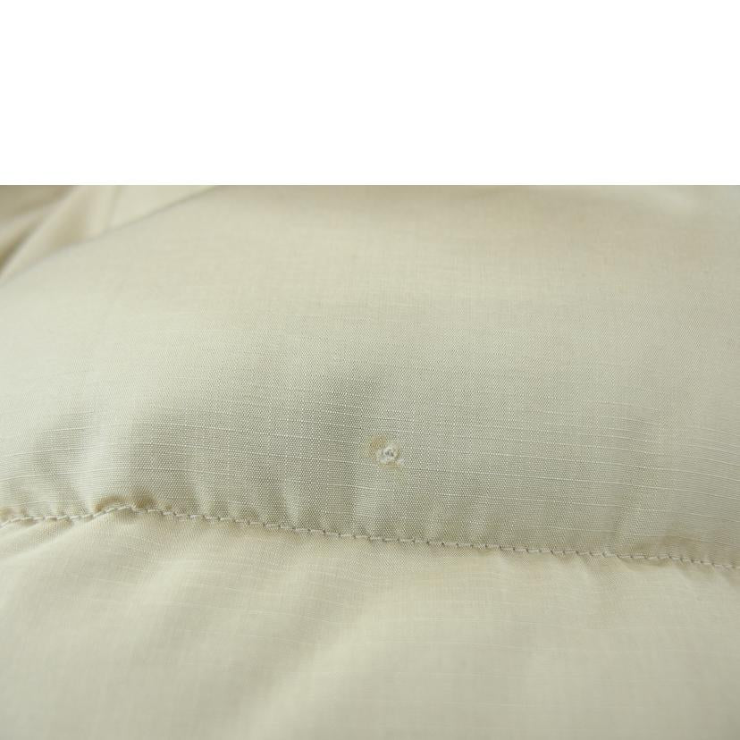 patagonia パタゴニア/スリングショットダウンベスト/2757FA11//Bランク/04