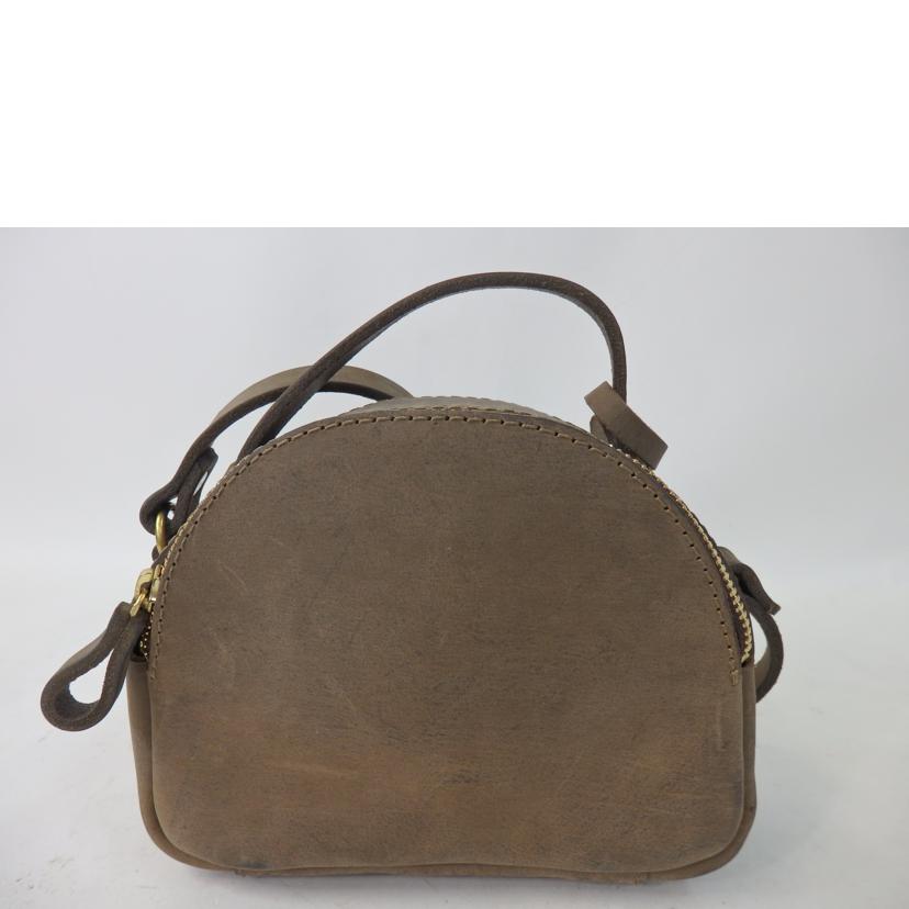 Organ/オルガン ショルダーバッグ//Bランク/84