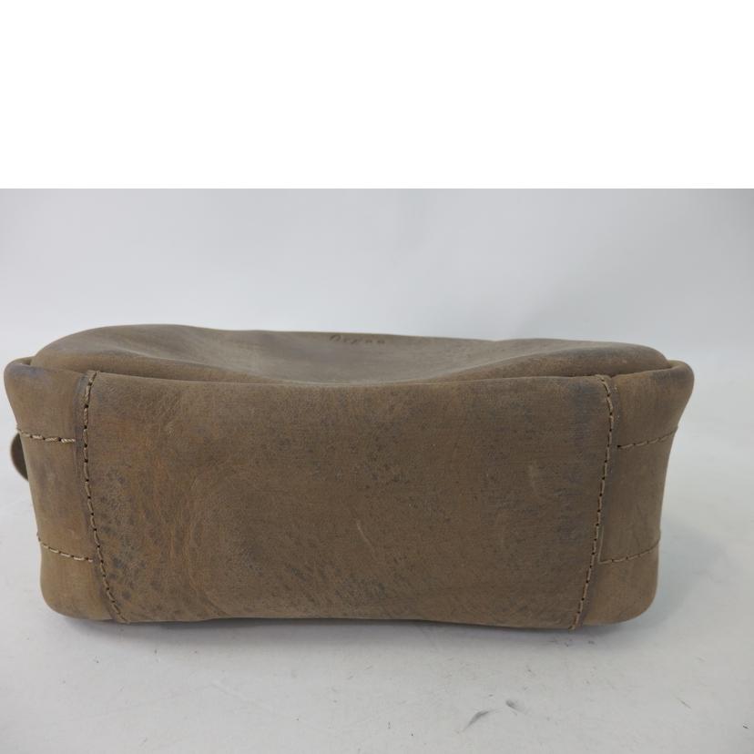 Organ/オルガン ショルダーバッグ//Bランク/84