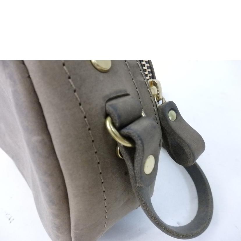 Organ/オルガン ショルダーバッグ//Bランク/84