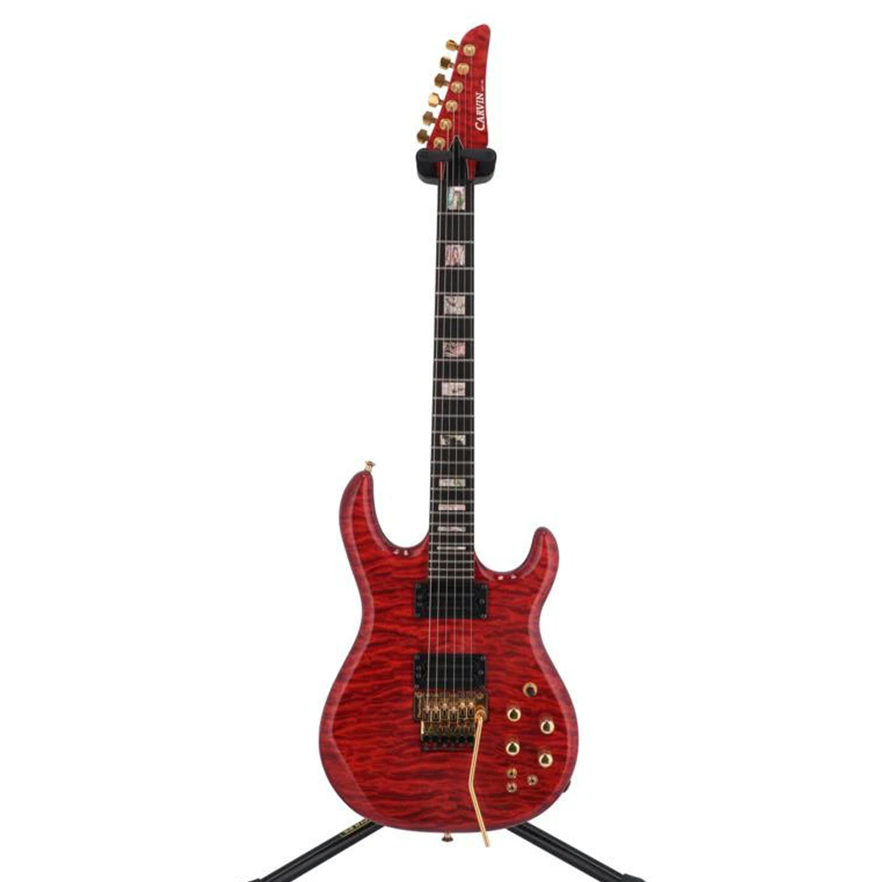CARVIN カービン/エレキギター/DC-400//76046/Bランク/62