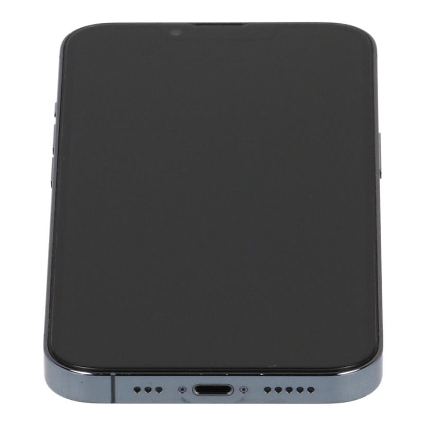 Apple アップル/iPhone 13 Pro 256GB/MLUU3J A//W9219T1D2D/Bランク/75