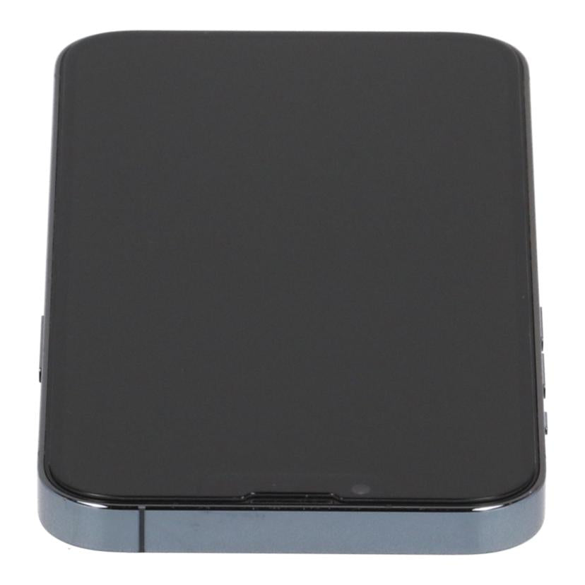 Apple アップル/iPhone 13 Pro 256GB/MLUU3J A//W9219T1D2D/Bランク/75