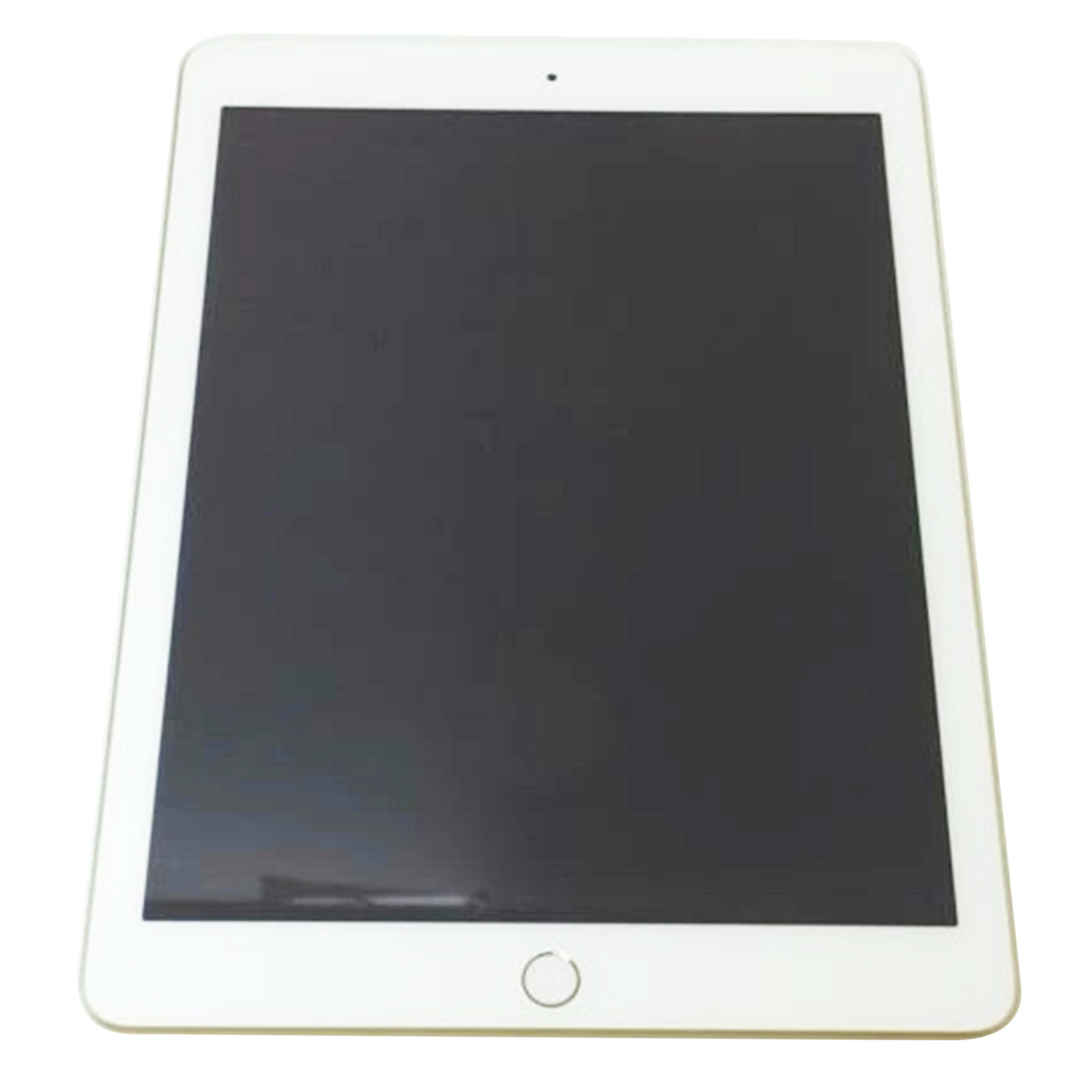 APPLE/docomo アップル/ipad32GB/2017年モデル/MPG42J/A//GCTVV7KWHP61/ABランク/88