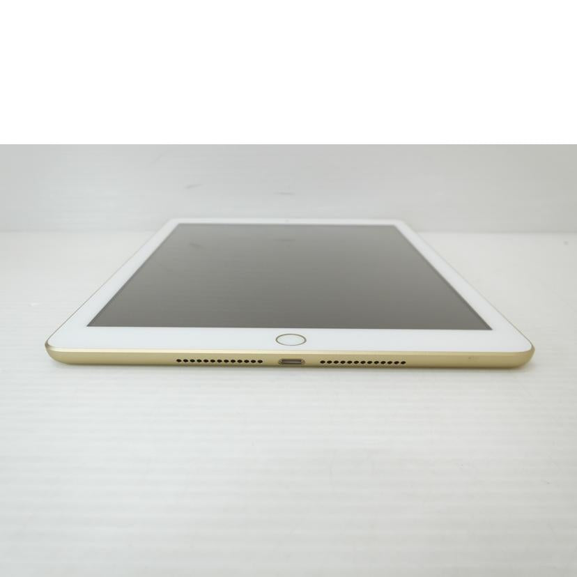 APPLE/docomo アップル/ipad32GB/2017年モデル/MPG42J/A//GCTVV7KWHP61/ABランク/88