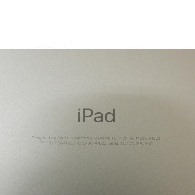 APPLE/docomo アップル/ipad32GB/2017年モデル/MPG42J/A//GCTVV7KWHP61/ABランク/88