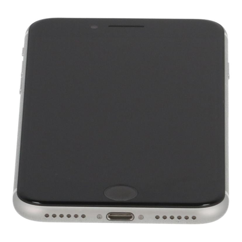 Apple au アップル /iPhone SE 第2世代 64GB/MX9T2J/A//F17DH6Y4PLJR/ABランク/82