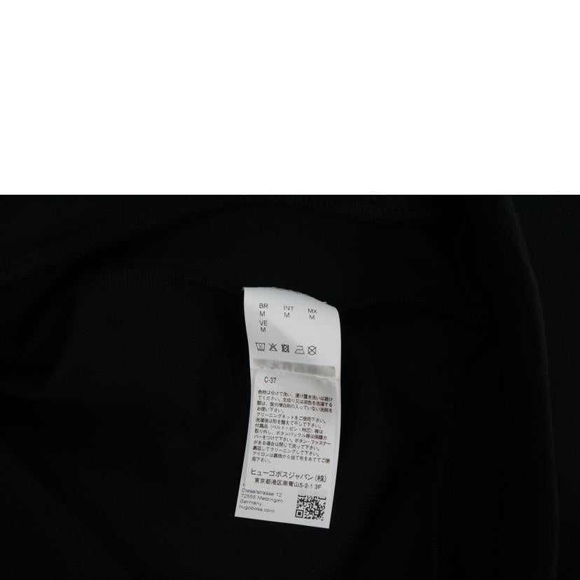 HUGOBOSS ヒューゴボス/虎柄フルジップパーカー//Aランク/09