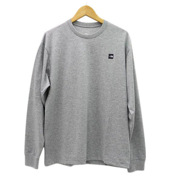 THE NORTH FACE ノースフェイス/THE NORTH FACE ロンT/NT32441//SAランク/69