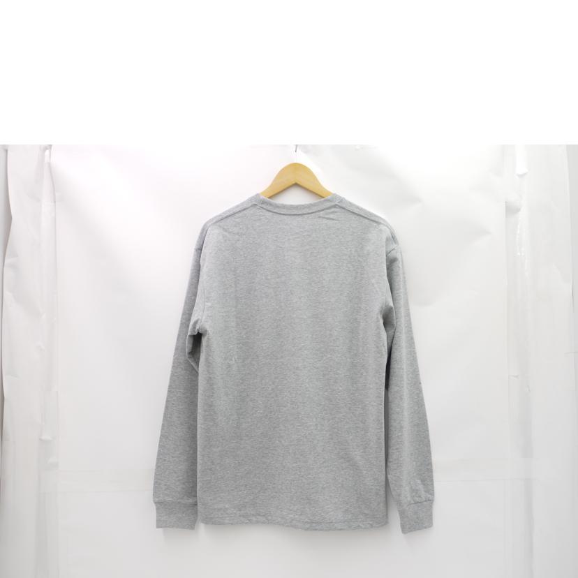 THE NORTH FACE ノースフェイス/THE NORTH FACE ロンT/NT32441//SAランク/69