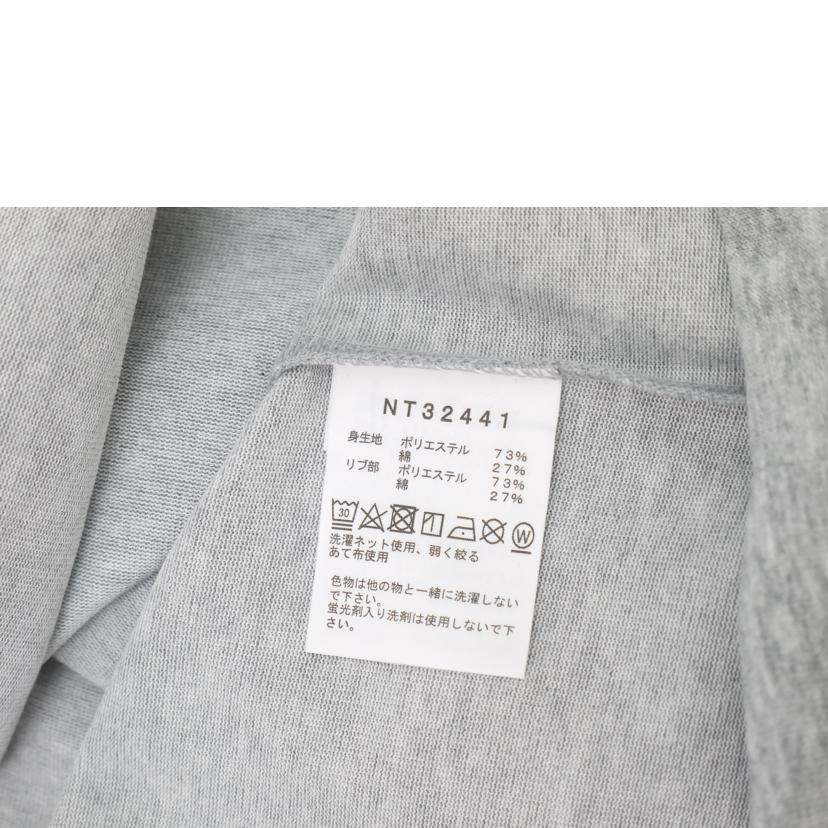 THE NORTH FACE ノースフェイス/THE NORTH FACE ロンT/NT32441//SAランク/69