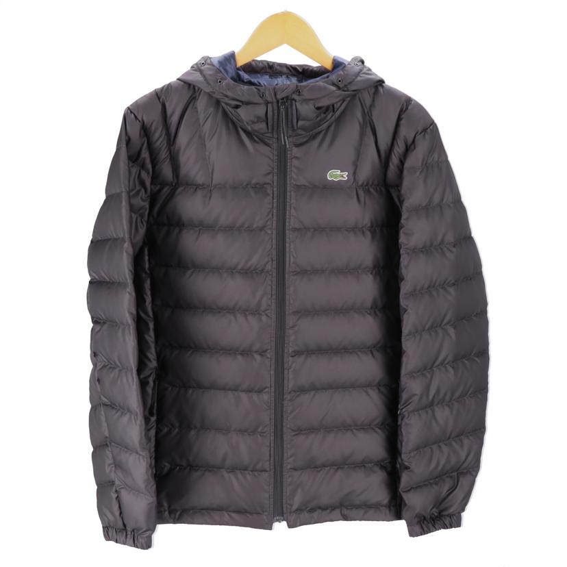 LACOSTE ラコステ/フード付きダウンジャケット/BH543EL//ABランク/09