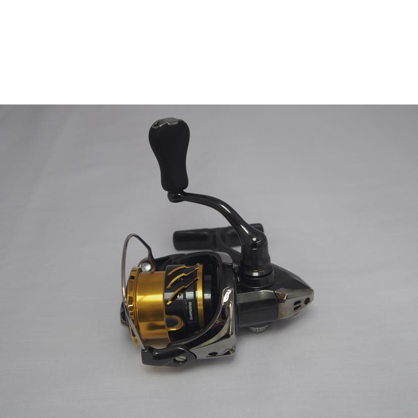 SHIMANO シマノ/TWIN POWER /C2000SHG//Bランク/76