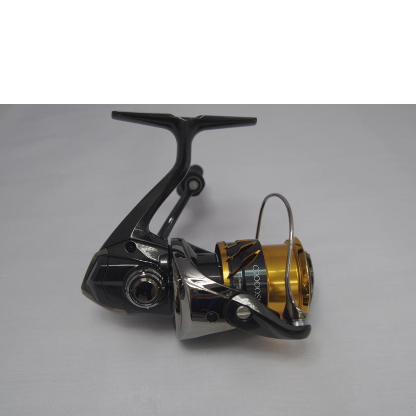 SHIMANO シマノ/TWIN POWER /C2000SHG//Bランク/76