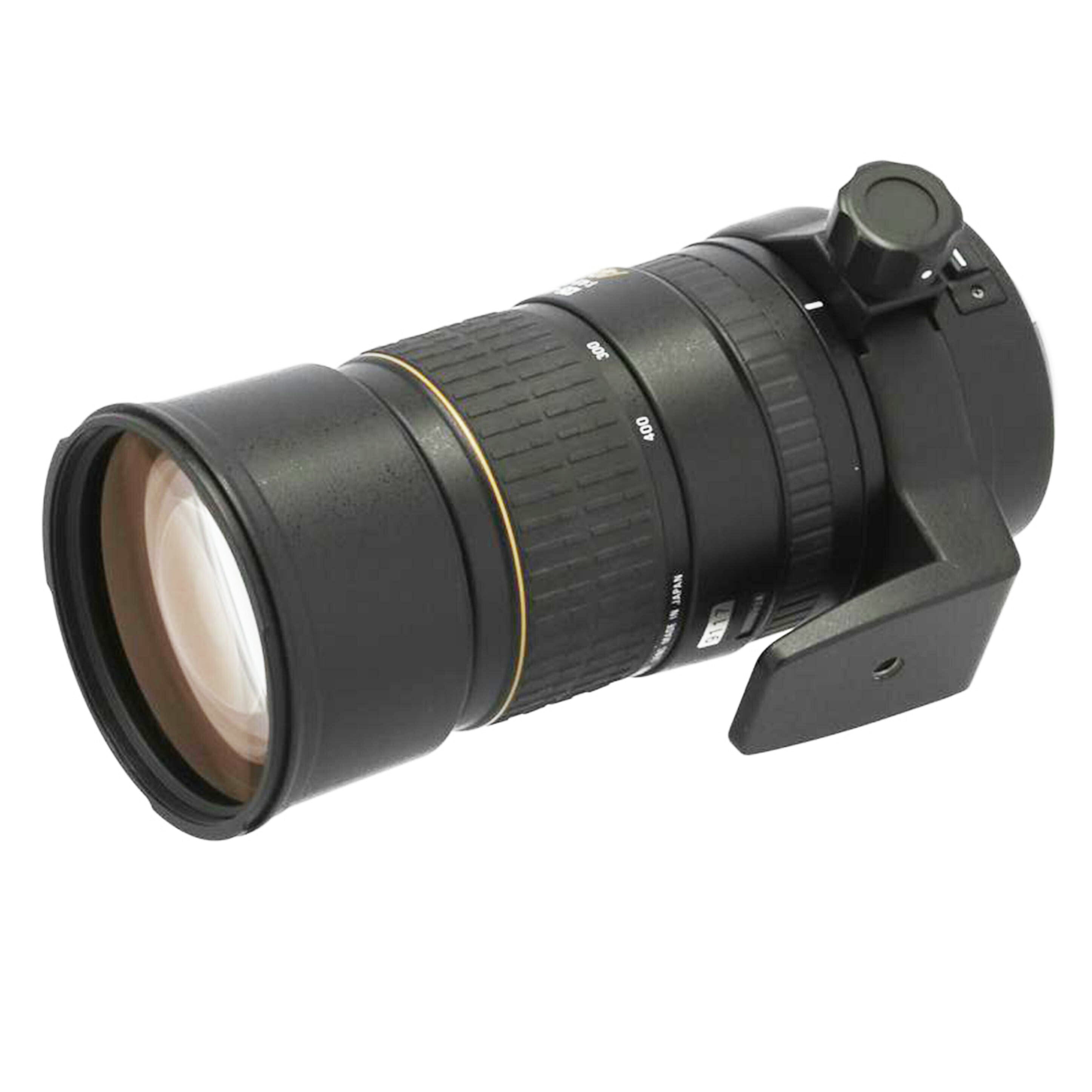 SIGMA Canon シグマ/交換レンズ/135-400mm/APO 135-400mm f4.5-5.6//3009924/Bランク/82