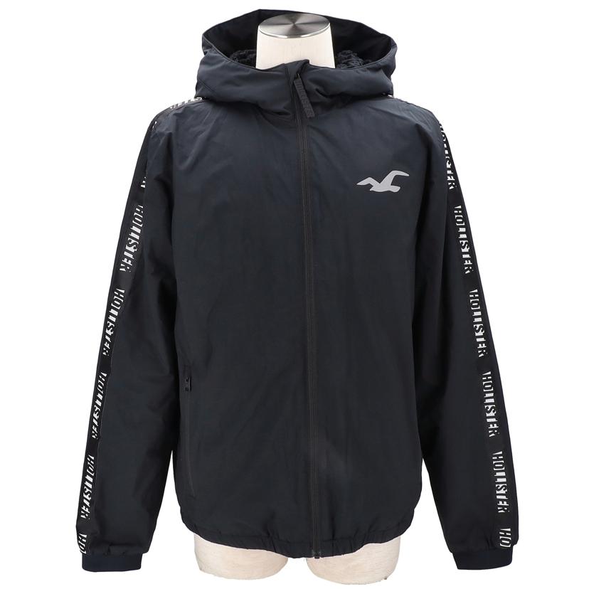 HOLLISTER ホリスター/内ボアジャケット//Aランク/09