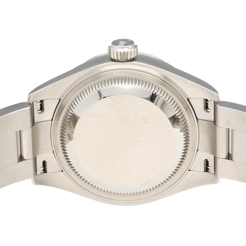 ROLEX ロレックス/デイトジャスト28・ダークグレー/ランダム番/279174//4A9*****/Aランク/92