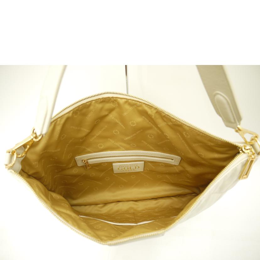 COCOCELUX GOLD ココセリュックスゴールド/COCOCELUX GOLD ショルダーバッグ//SAランク/69
