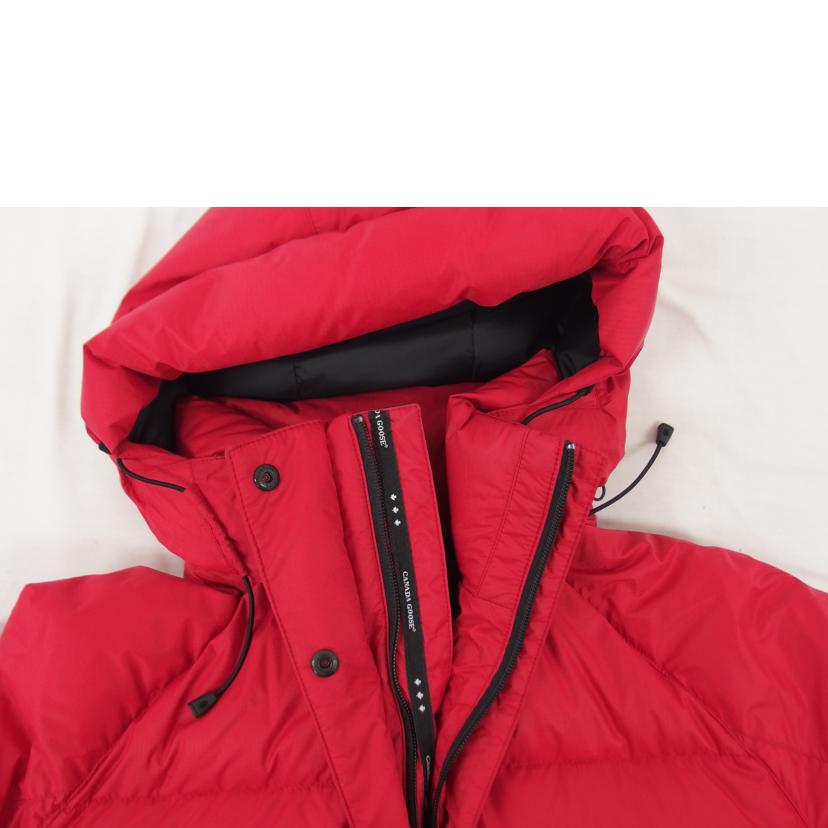CANADA GOOSE カナダグース/アプローチジャケット/ダウンジャケット/2078L//ABランク/18
