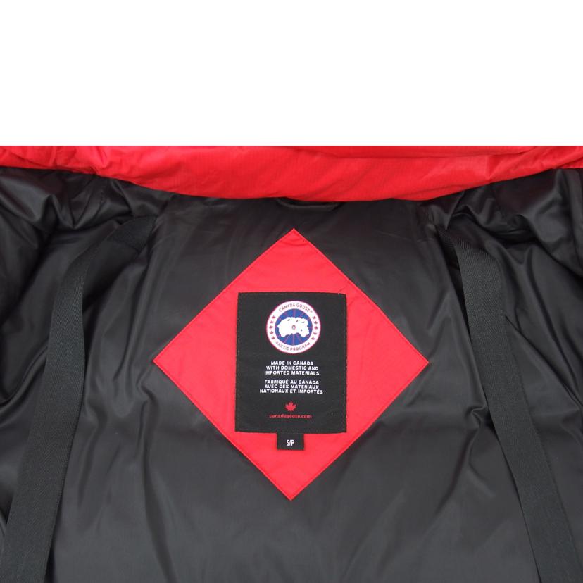 CANADA GOOSE カナダグース/アプローチジャケット/ダウンジャケット/2078L//ABランク/18