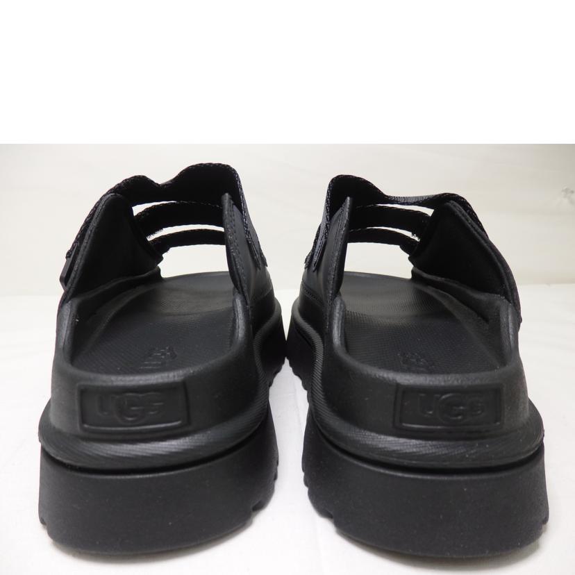 UGG アグ/UGG W GOLDENGLOW SLIDE/24.0cm/1167430//Sランク/84