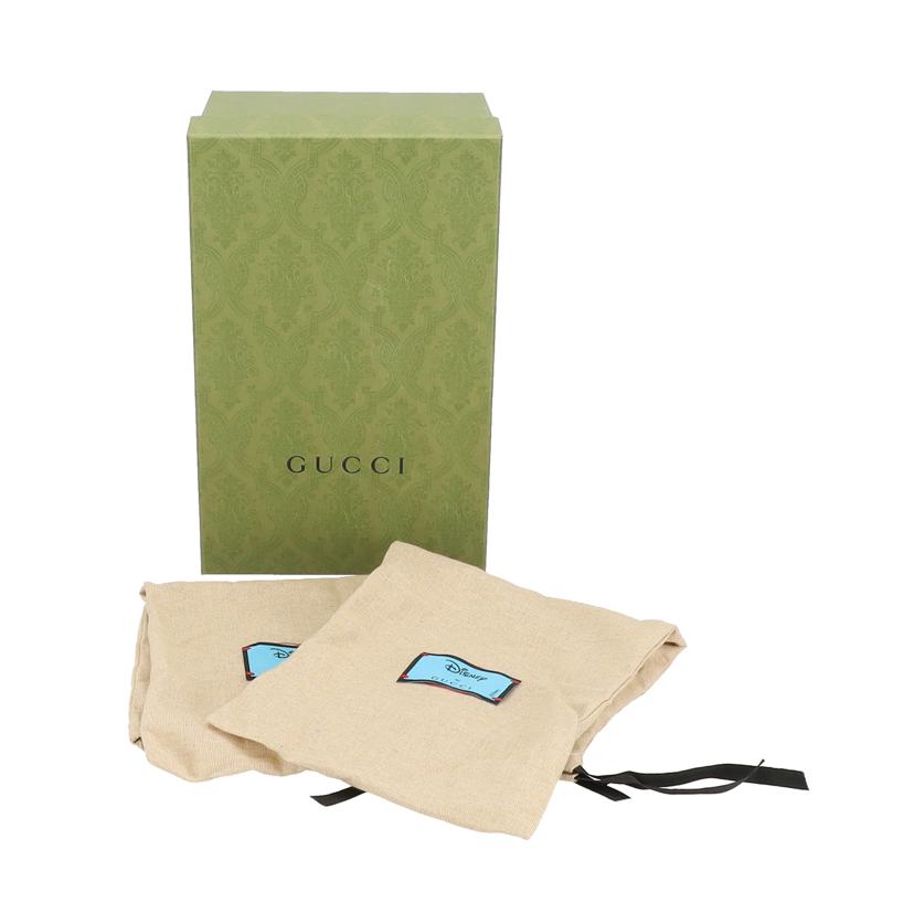 GUCCI グッチ/AceXデイズニーヒューイデユーイルーイ/649400//Aランク/94
