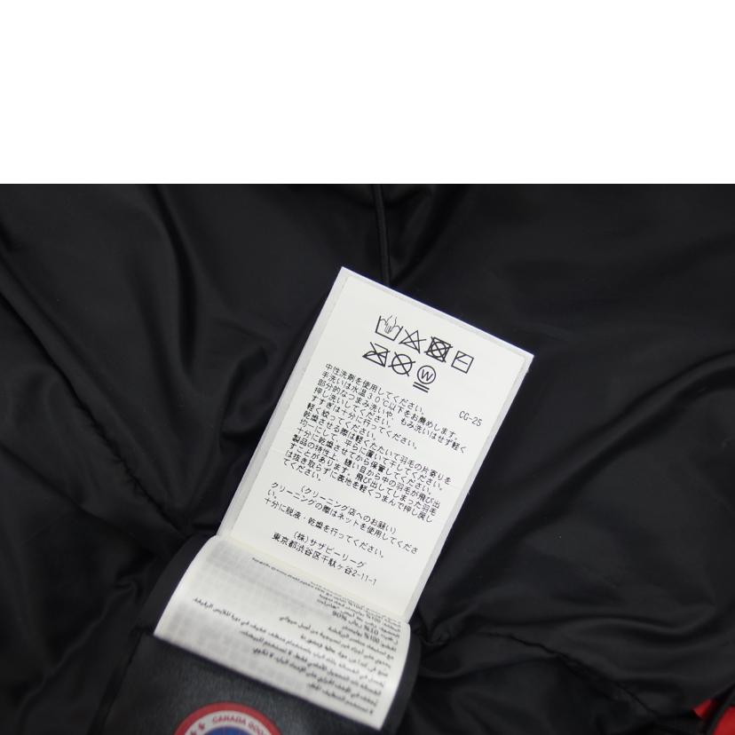 CANADA GOOSE カナダグース/アプローチジャケット/ダウンジャケット/2078L//ABランク/18